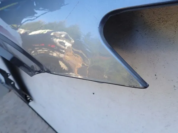 Parafango anteriore destro VOLVO S60 III V60 II image 5