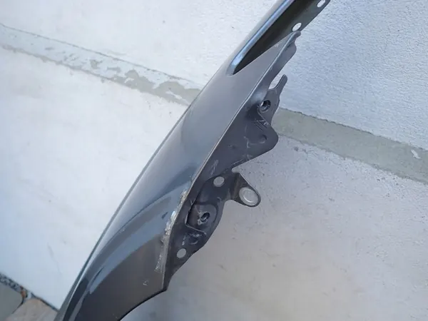 Parafango anteriore destro VOLVO S60 III V60 II image 6