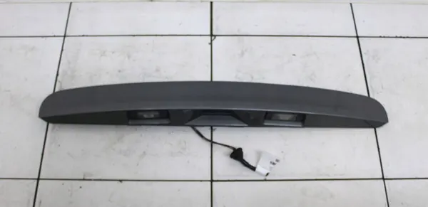 OEM TBS27708 Achterklep Afwerking Nissan Qashqai J10 image 2