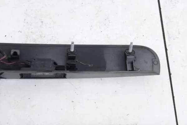 OEM TBS27708 Achterklep Afwerking Nissan Qashqai J10 image 8