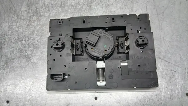 Interieurverlichting OEM 6Q947108 voor VW Polo IV 1.4TDI image 6