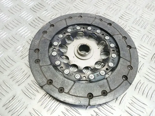 Disque d'embrayage Volkswagen PASSAT B5.5 2004 06B141031G image 3