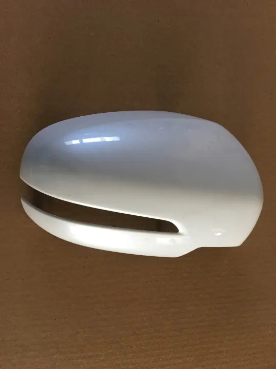 OEM 7101-013 Couvre-miroir droit pour Suzuki S-Cross image 2