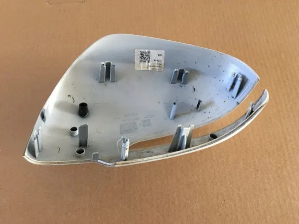 OEM 7101-013 Couvre-miroir droit pour Suzuki S-Cross image 5