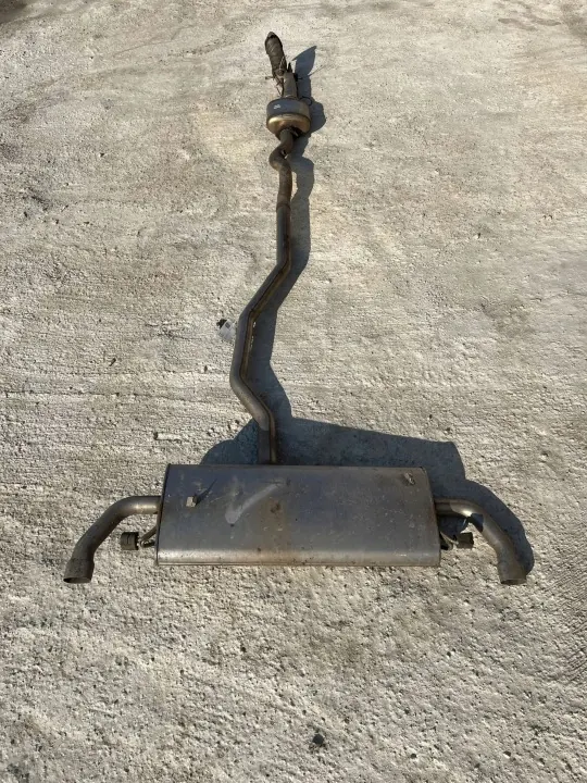 Volvo XC60 2018 Compleet Demper OEM 82219128 image 2