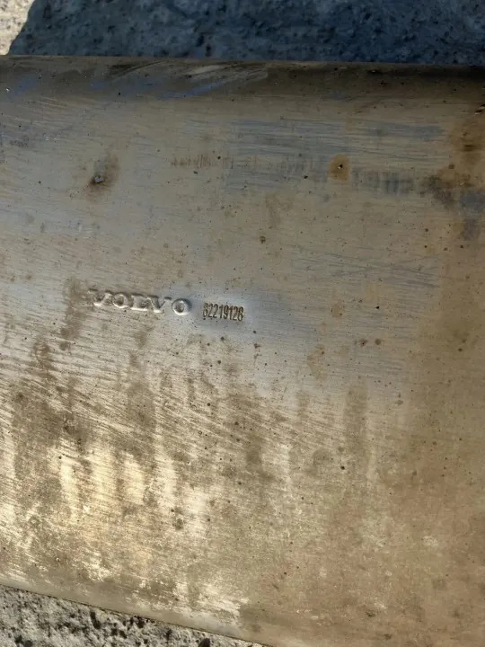 Volvo XC60 2018 Compleet Demper OEM 82219128 image 5