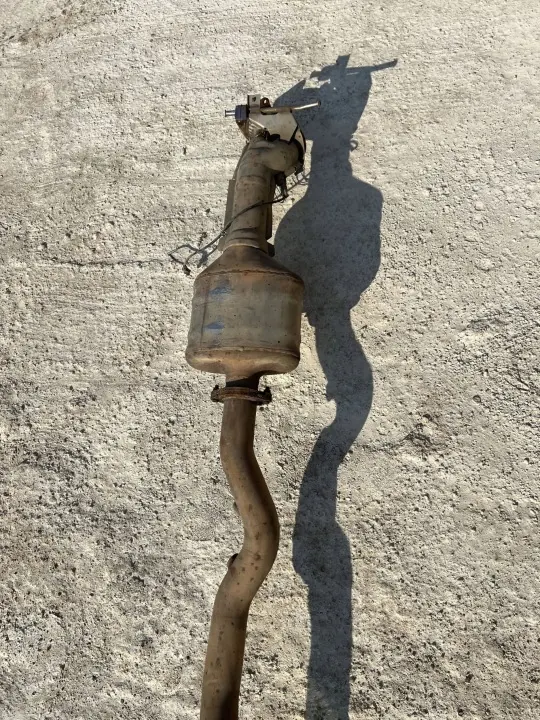 Volvo XC60 2018 Compleet Demper OEM 82219128 image 8