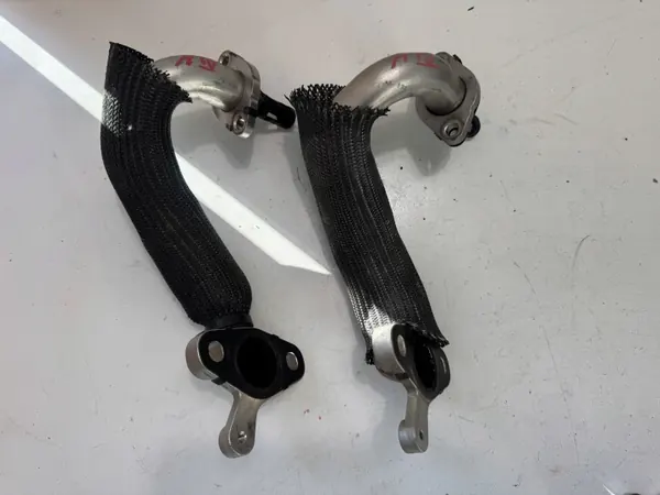 EGR-rör OEM 147130894R för Renault Master III/IV image 2