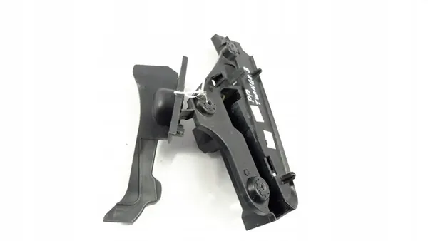 RENAULT TWINGO III Deslizamento Frontal Direito 648A45175R image 10