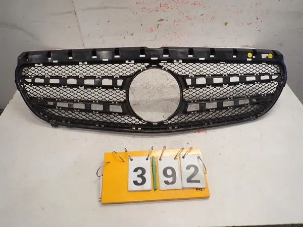 Griglia MERCEDES B-KLASA W246 LIFT 2015- A2468880460 image 2