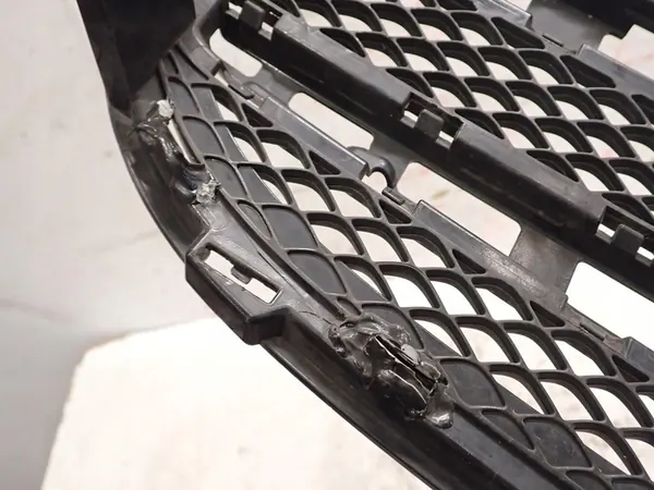 Griglia MERCEDES B-KLASA W246 LIFT 2015- A2468880460 image 4