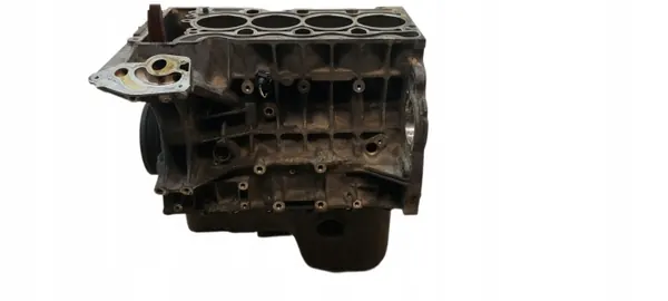 Motorblock OEM 7552781 för BMW N43B20A 2.0L image 2