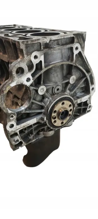 Motorblock OEM 7552781 för BMW N43B20A 2.0L image 3