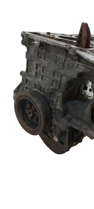Motorblock OEM 7552781 för BMW N43B20A 2.0L image 4
