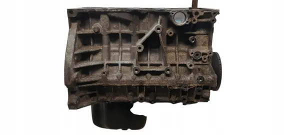 Motorblock OEM 7552781 för BMW N43B20A 2.0L image 7