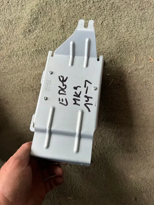 Wandler Ford Edge OEM 2465556 E1GT-19G317-BD image 3