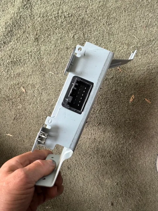 Wandler Ford Edge OEM 2465556 E1GT-19G317-BD image 4