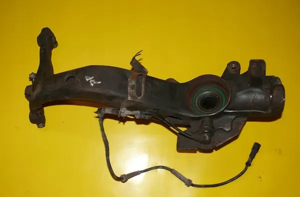 Sensore ABS Mozzo Destro Audi A8 D2 3.7 V8 230CV image 3