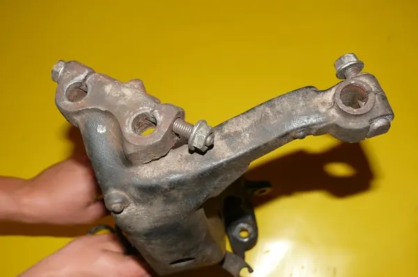 Sensore ABS Mozzo Destro Audi A8 D2 3.7 V8 230CV image 4