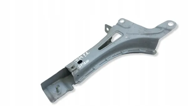 Soporte de guardabarros Porsche Taycan OEM AMD229211 image 2