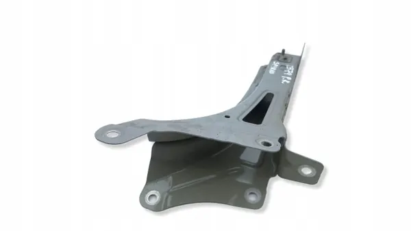 Soporte de guardabarros Porsche Taycan OEM AMD229211 image 3