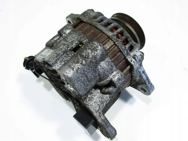 Generaattori Nissan Navara II 2.5 DI image 2