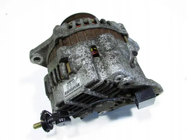 Generaattori Nissan Navara II 2.5 DI image 3