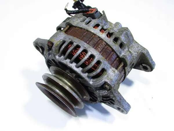 Generaattori Nissan Navara II 2.5 DI image 6