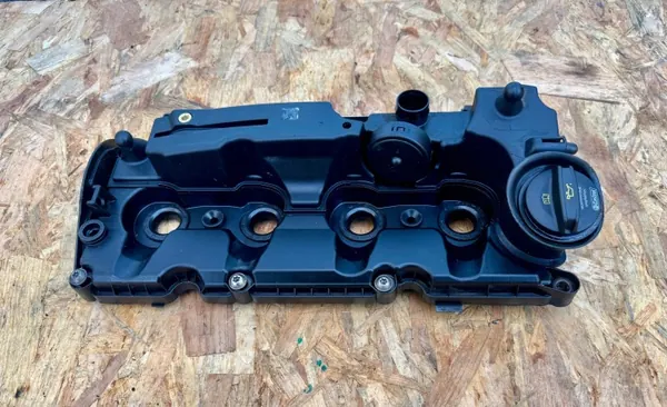 Couvercle de soupape OEM 04L103475 pour VW 1.6/2.0 TDI image 2