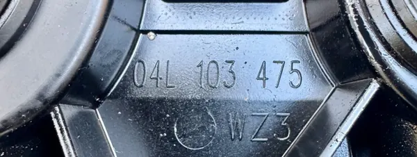 Couvercle de soupape OEM 04L103475 pour VW 1.6/2.0 TDI image 5