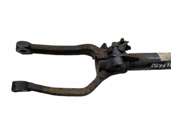 OEM AMORTYZATOR PRAWY PRZÓD ALFA ROMEO 159 1.9 JTD image 3