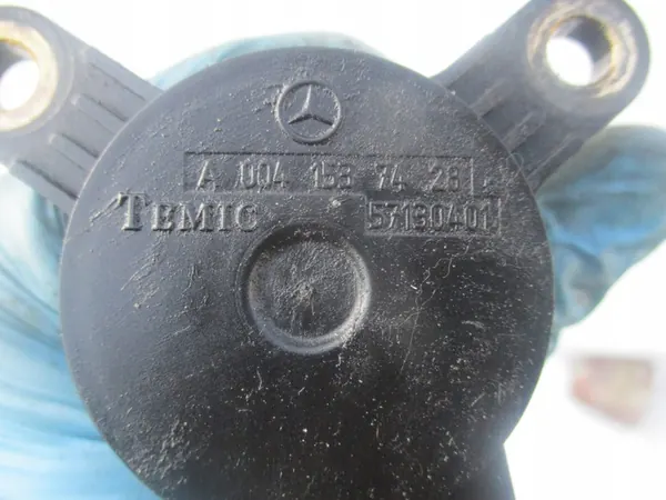 Oljenivåsensor Mercedes Sprinter Vito W211 2.2 CDI image 3