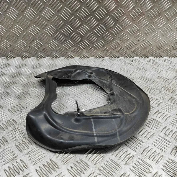 OEM 4M0615612 Jarrulevy suojus taka oikea puoli image 4