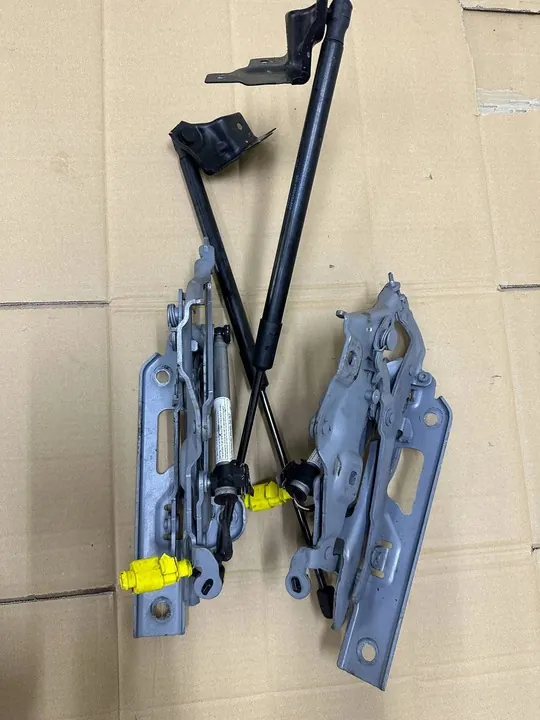 VW Arteon Atuador Dobradiça Capô Esquerdo Direito 3G8823302 3G8823301 image 1