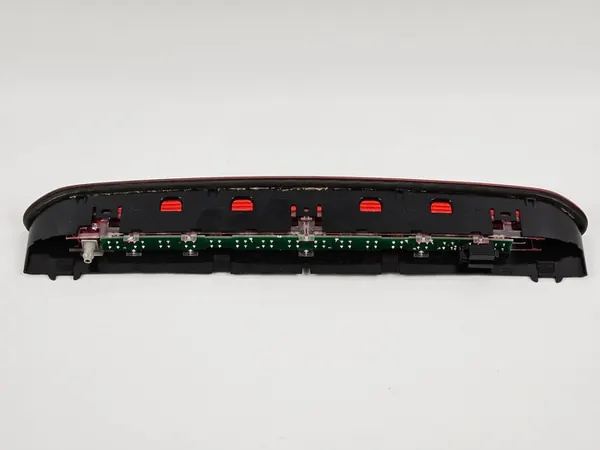 VW SEAT SKODA Kolmas Jarruvalo 3CN945087 OEM image 4