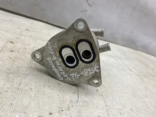 TG-81SC transmissie-oliekoeler voor Volvo S60 V60 XC60 V70 image 4