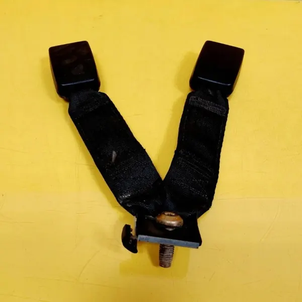 Fivela cinto traseiro OEM DRC97877 para Ford Maverick image 3