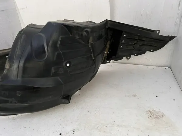 Right Wheel Arch Subaru Impreza 08-12 OEM 59110FG002 image 3