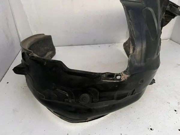 Right Wheel Arch Subaru Impreza 08-12 OEM 59110FG002 image 4