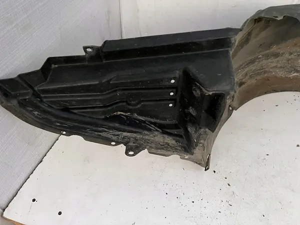 Right Wheel Arch Subaru Impreza 08-12 OEM 59110FG002 image 7