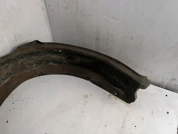 Right Wheel Arch Subaru Impreza 08-12 OEM 59110FG002 image 9