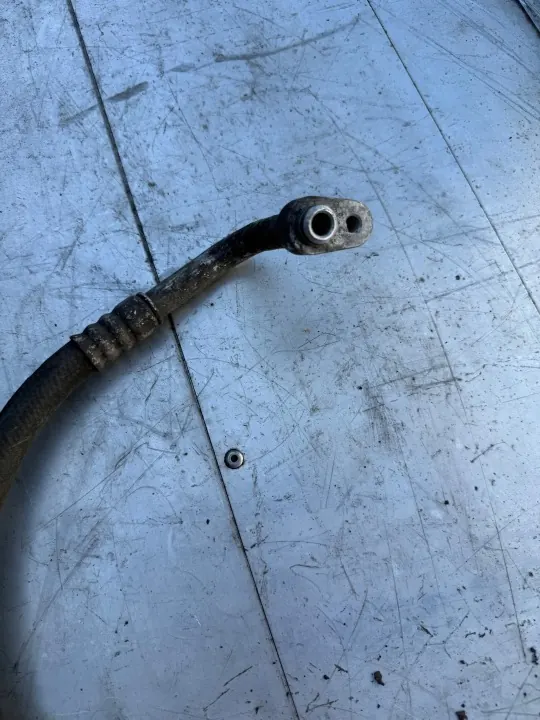 Tuyau AC Iveco Daily 99-14 2.3 2.8 3.0 OEM 99-14R image 3