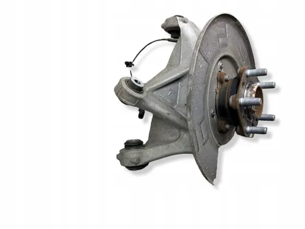 Cubo roda traseira Tesla Model Y OEM AMD228341 image 3