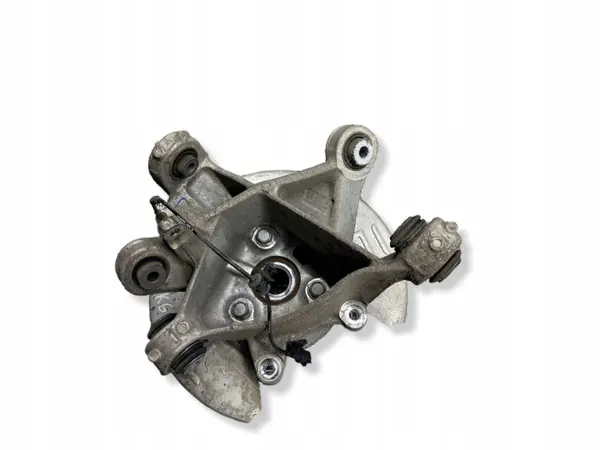 Cubo roda traseira Tesla Model Y OEM AMD228341 image 5