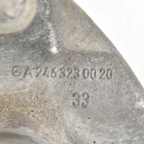 Stoßdämpferhalterung A2463230020 für Mercedes GLA image 4