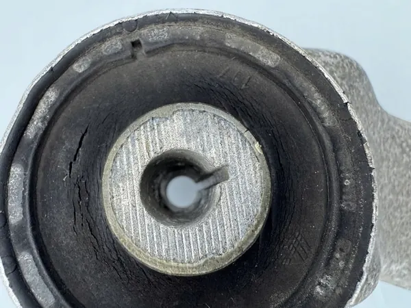 Braccio di Controllo Posteriore Sinistro BMW F01 F10 F11 E90 E60 57527810 image 3