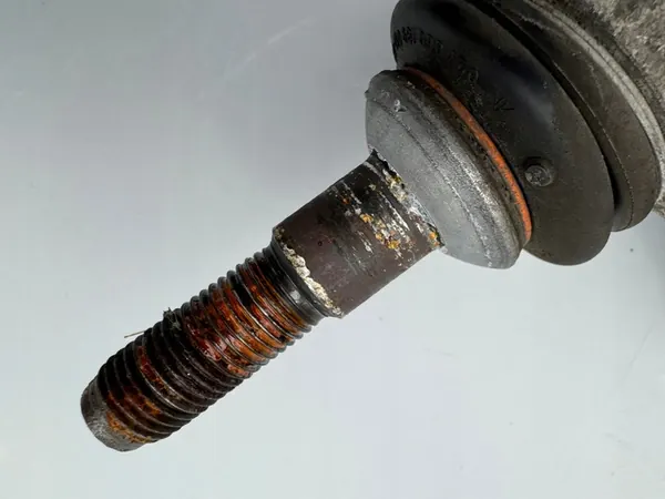 Braccio di Controllo Posteriore Sinistro BMW F01 F10 F11 E90 E60 57527810 image 6