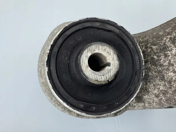 Braccio di Controllo Posteriore Sinistro BMW F01 F10 F11 E90 E60 57527810 image 9