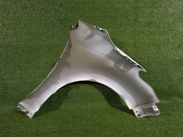 Para-choque Dianteiro Esquerdo Toyota Yaris IV - OEM CSC26438 image 3