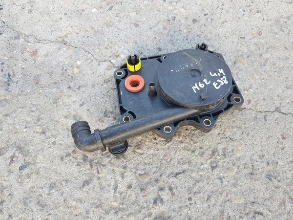 BMW X5 E53 M62 Kansi-ilmanvaihto Alkuperäinen image 2